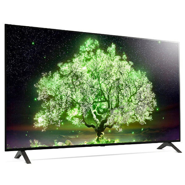 楽天市場】LG Electronics Japan LG 55型 4Kチューナー内蔵テレビ OLED