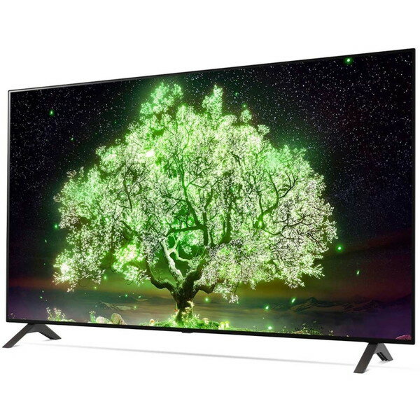 LG 有機EL テレビ OLED48C1PJB 2022年 Amazon.co.jp: LG 48型 4Kチューナー内蔵 有機EL テレビ