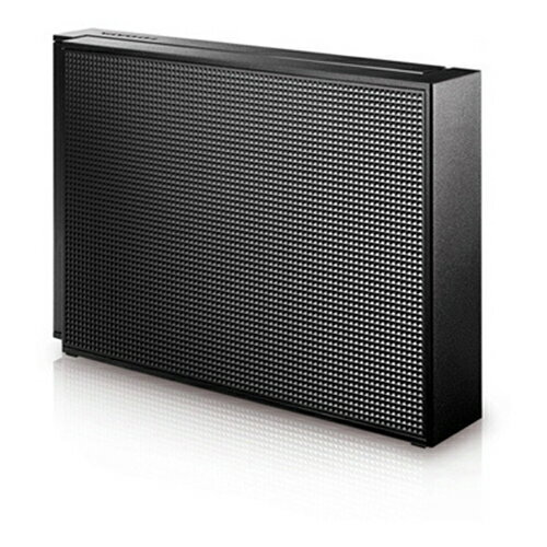 IO DATA(アイ・オー・データ) HDPLUTA2K 録画用HDD 2TB ブラック HDPL-UTA2K IO DATA(アイ・オー・データ) HDPLUTA2K 録画用HDD 2TB ブラック HDPL