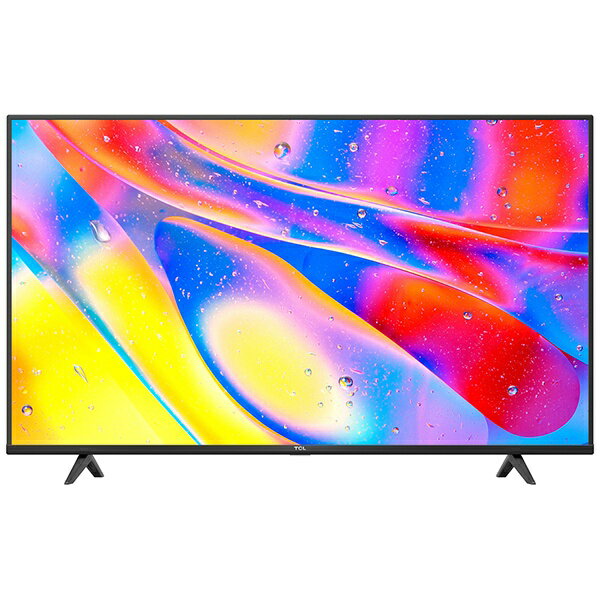 ジョワイユ SW434KWHH 43型 4K対応 液晶テレビ (4Kチューナー非