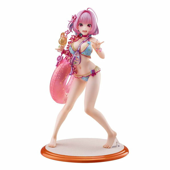 セツナ 原作版 1/7 KDcolle フィギュア Yahoo!オークション -「セツナ 原作版」の落札相場・落札価格