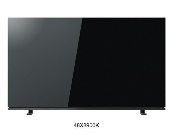 ☆使用1ヶ月・極美品☆ 2020年製 TOSHIBA REGZA 東芝 レグザ 4K 有機ELテレビ 48X8400 / REGZA ブルーレイ DBR-W1009 東芝、55型で29万円の“手頃な”最高画質4K有機ELレグザ「X830」 - AV Watch