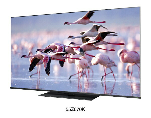TOSHIBA 液晶テレビ 55Z670K 楽天市場】TVS REGZA TOSHIBA 液晶テレビ REGZA Z670K 55Z670K | 価格