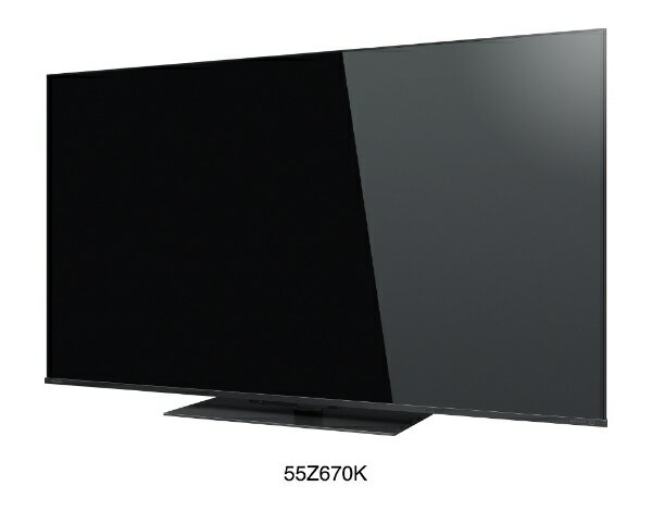 東芝 55Z670k REGZA（レグザ） 55V型 液晶テレビ ec25c59834f81feade27bfd5229142
