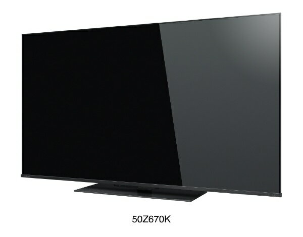 楽天市場】TVS REGZA TOSHIBA 液晶テレビ REGZA Z670K 50Z670K | 価格