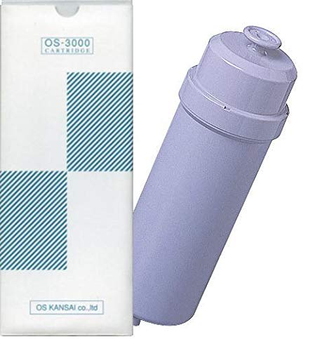 楽天市場】浄水カートリッジ 互換品 日本トリム社製品用 OS-3000