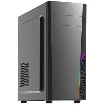楽天市場】ZALMAN PCケース S3(KOR) ブラック | 価格比較 - 商品価格ナビ