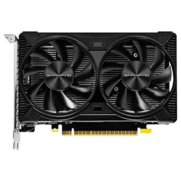 楽天市場】GAINWARD ビデオカード GEFORCE GTX 1650 D6 GHOST | 価格