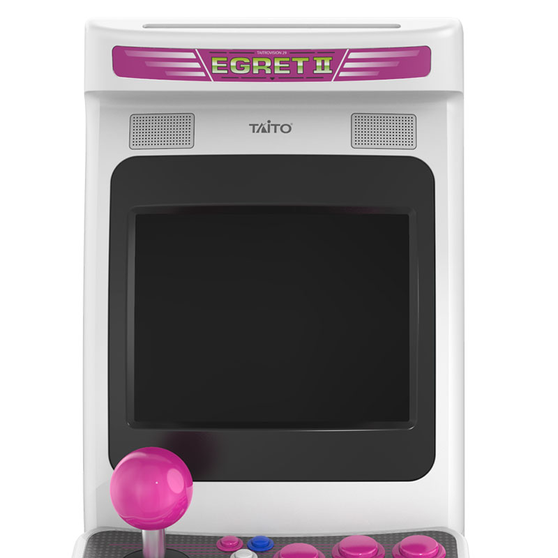 楽天市場】タイトー TAiTO EGRET 2 MINI | 価格比較 - 商品価格ナビ