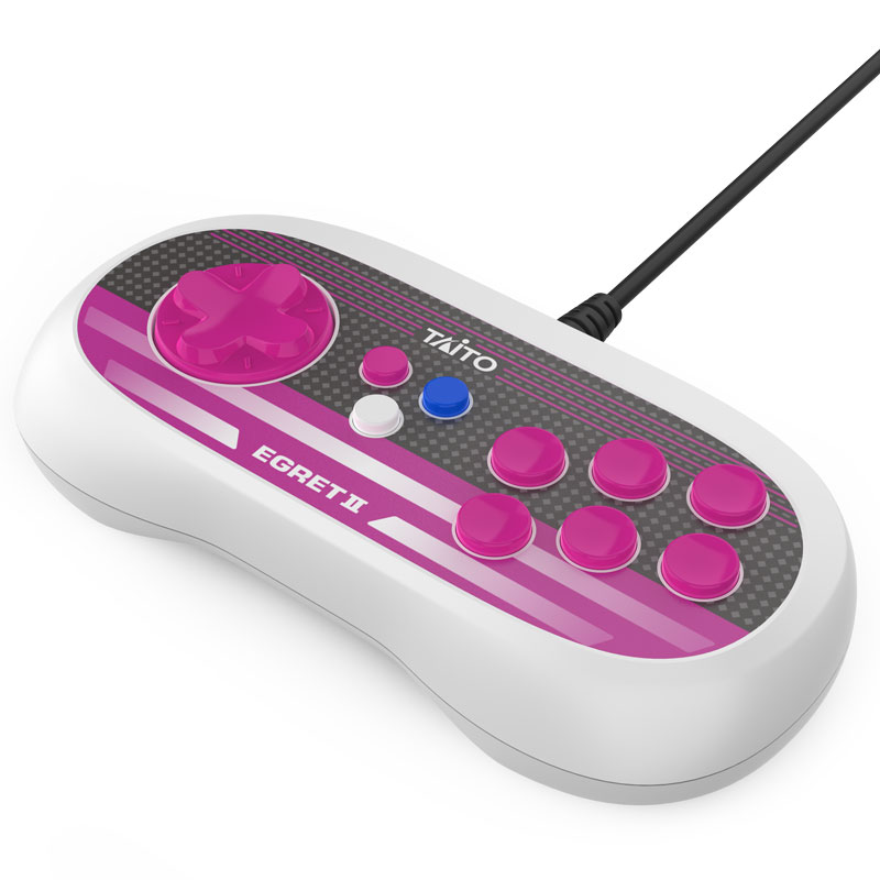 楽天市場】タイトー TAiTO EGRET 2 MINI 本体+パドル&トラックボール