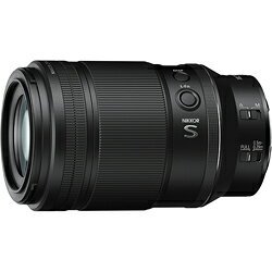 NIKON NIKKOR Z MC 105mm f/2.8 VR S