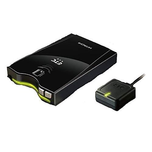 Panasonic パナソニックETC CY-DSR140D Panasonic ETC パナソニック アンテナ分離型 ETC2.0(DSRC)車載器