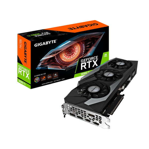 グラフィックボード・グラボ・ビデオカード RTX 3080 GAMING Z TRIO 12G LHR MSI GeForce RTX 3080 GAMING Z TRIO 12G LHR」をレビュー