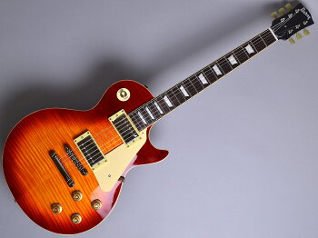 Burny SRLG-55 レスポール トラ目 フェルナンデス Burny SRLG-55 レスポール トラ目 フェルナンデス - メルカリ
