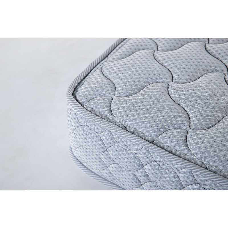 FRANCEBED｜フランスベッド 高密度スプリングマットレスTW-010α シングルサイズ