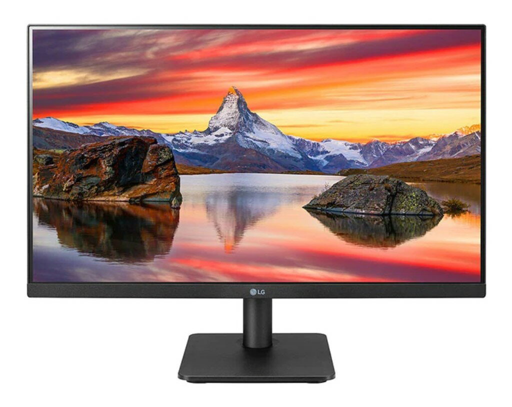 楽天市場】LG Electronics Japan LG 23.8型 PCモニター 24BP450Y