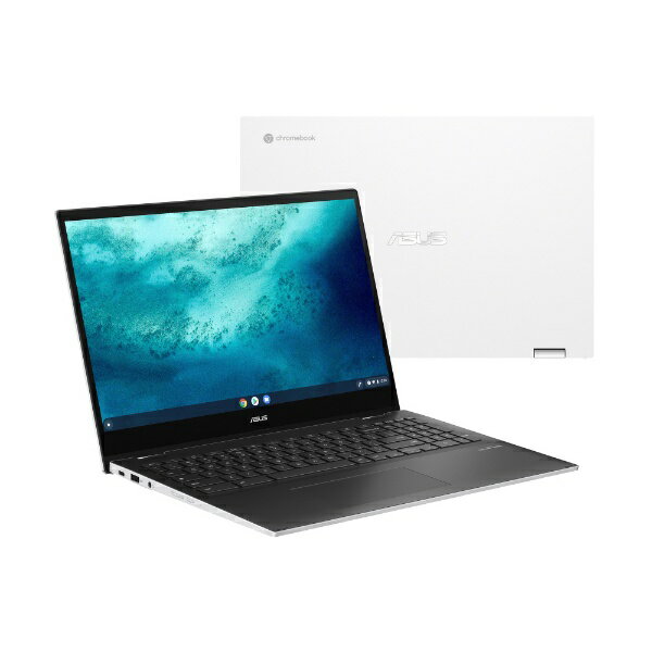 ASUS ノートパソコン CHROMEBOOK FLIP CX5500FEA-E60082