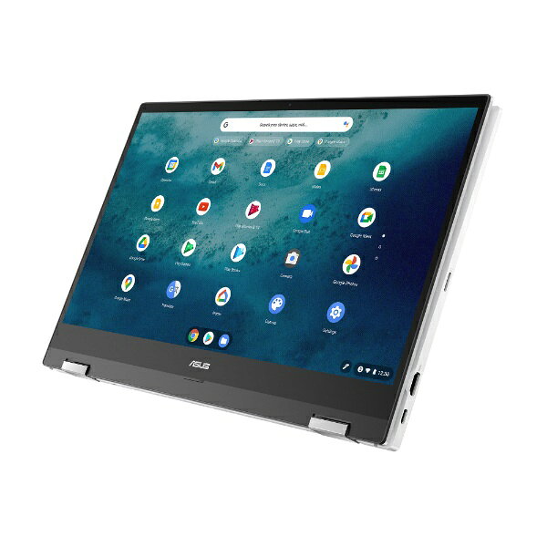 ASUS ノートパソコン CHROMEBOOK FLIP CX5500FEA-E60082