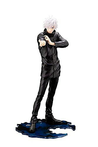 楽天市場】壽屋 呪術廻戦 ARTFX J 伏黒 恵 | 価格比較 - 商品
