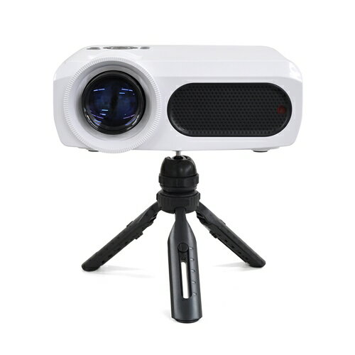 楽天市場】ベルソス ベルソス 地デジチューナー搭載LEDプロジェクター