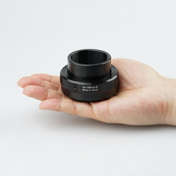 ケンコー・トキナー｜KenkoTokina Tマウントアダプター2 ニコンZ TMOUNTAD2-NZ