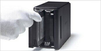 BUFFALO 法人向け保守/交換用HDD OP-HD18.0WH