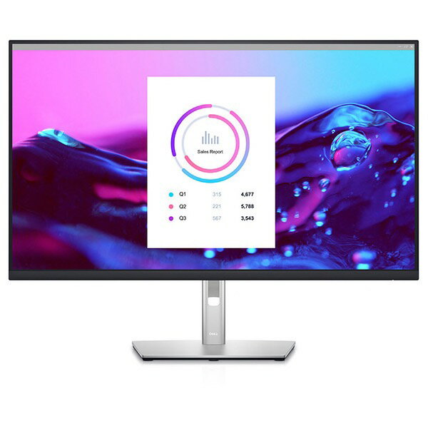 楽天市場】デル・テクノロジーズ DELL 31.5型 液晶ディスプレイ