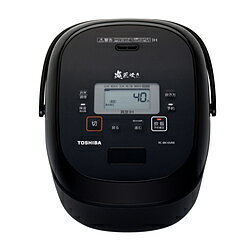 楽天市場】東芝ライフスタイル 東芝 真空IH炊飯ジャー 5．5合炊き