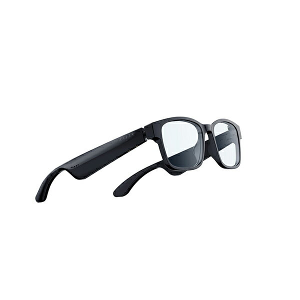 Razer ヘッドセット ANZU SMART GLASSES RECTANGLE S
