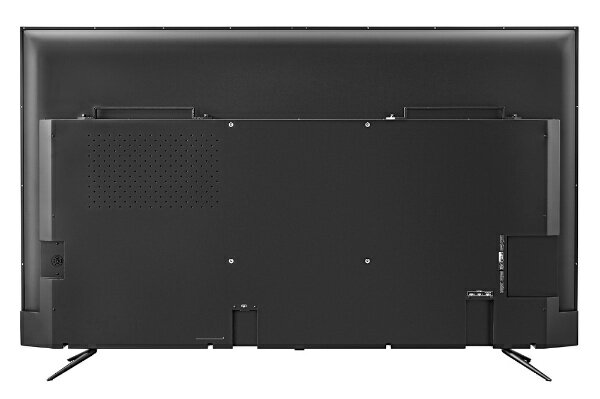 I・O DATA 75型 ワイド液晶ディスプレイ LCD-M4K751XDB