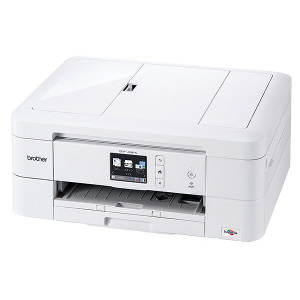 楽天市場】ブラザー工業 brother インクジェットプリンター DCP