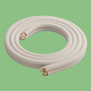 楽天市場】関東器材工業 関東器材 エアコン用配管セット 2分3分ペア