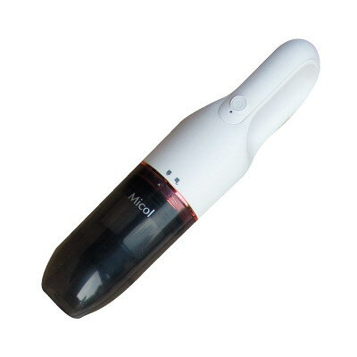 楽天市場】トクハラ・テクノロジー Micol コードレス2in1クリーナー