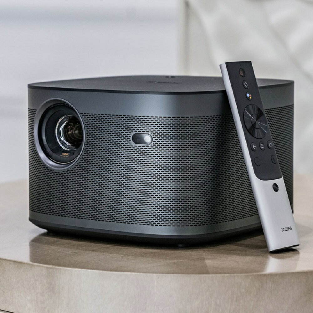 XGIMI horizon proプロジェクター本体 ブラック 楽天市場】XGIMI HORIZON PRO ホームプロジェクター | 価格比較 - 商品