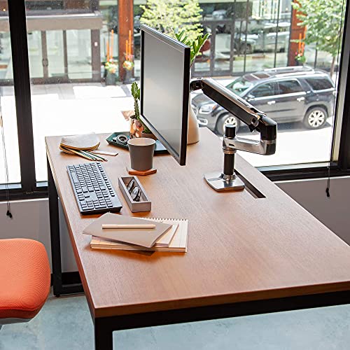 楽天市場】エルゴトロン LX デスクマウント モニターアーム