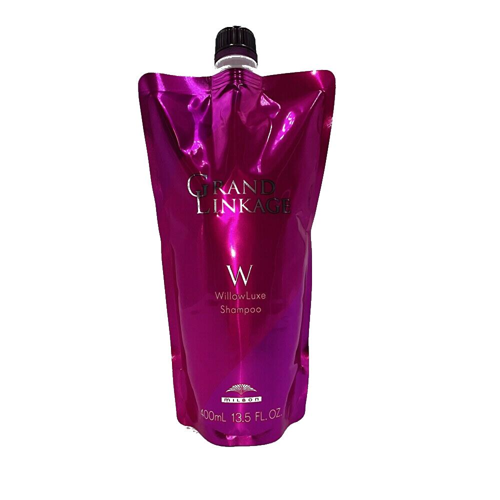 楽天市場】ミルボン ミルボン グランドリンケージ ヴェロア リュクス