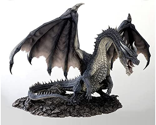 楽天市場】カプコン フィギュアビルダー クリエイターズモデル