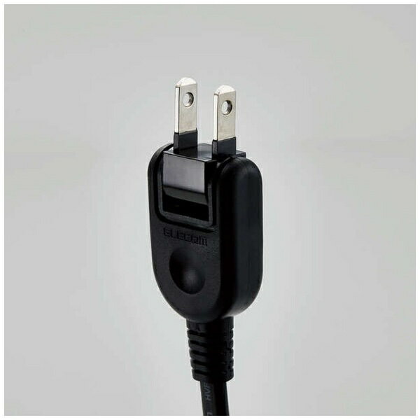 エレコム 電源タップ 2P 10個口 一括スイッチ マグネット 3m ブラック ECT-1530BK(1個)