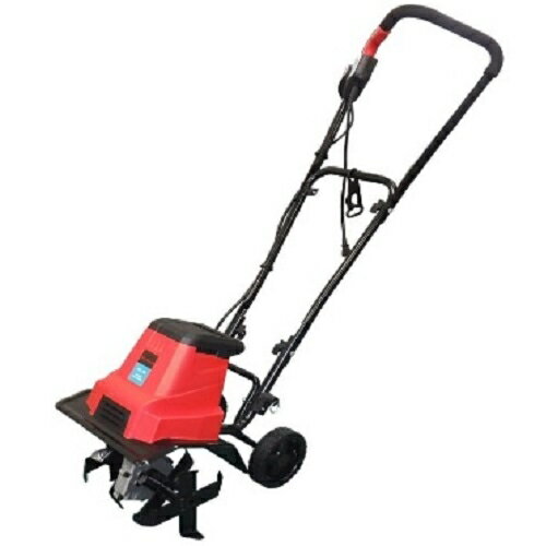 楽天市場】ナカトミ ナカトミ 電気耕うん機 ERC-15D ドリームパワー