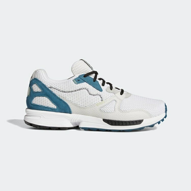 adidas アディダス ブルゾン（その他） 白x青x赤 3800125Y0012 adidas Originals ZX 380 | G51108 | AFEW STORE