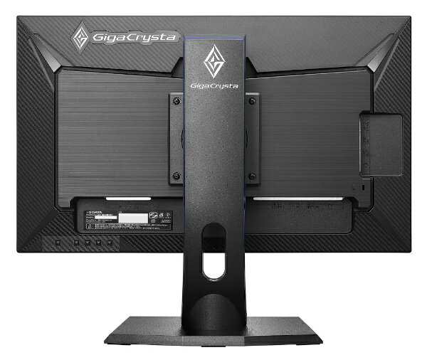 ゲーミングモニター23.8インチGiga Crysta LCD-GC271HXB | 165Hz対応27型G-SYNC Compatibleゲーミングモニター