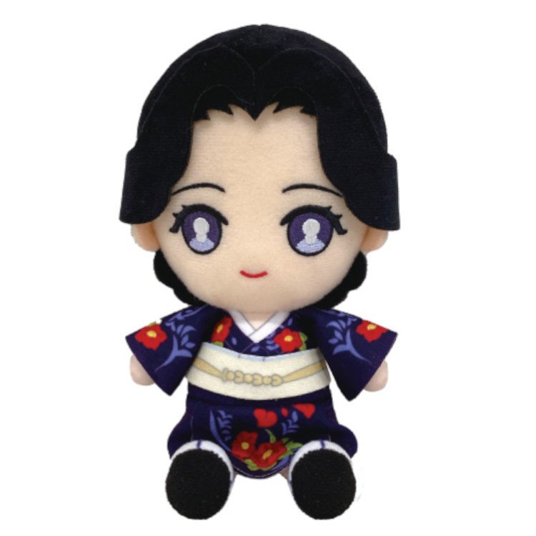 楽天市場】バンダイナムコヌイ 鬼滅の刃 Chibiぬいぐるみ第5弾