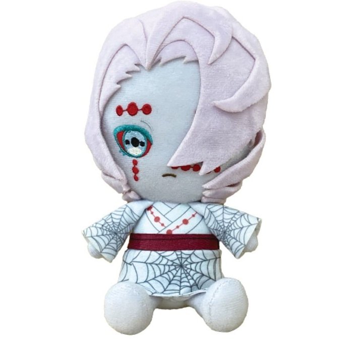 楽天市場】バンダイナムコヌイ 鬼滅の刃 Chibiぬいぐるみ第5弾