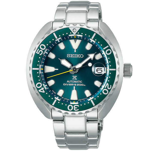 楽天市場】セイコーウオッチ SEIKO プロスペックス ダイバースキューバ