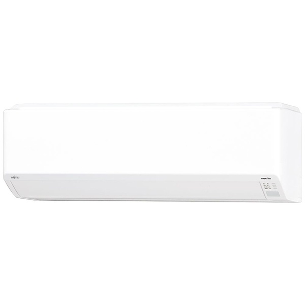 エアコン 富士通ノクリア 18畳 AS-X56H2W 楽天市場】FUJITSU（富士通） ルームエアコン ノクリアAH