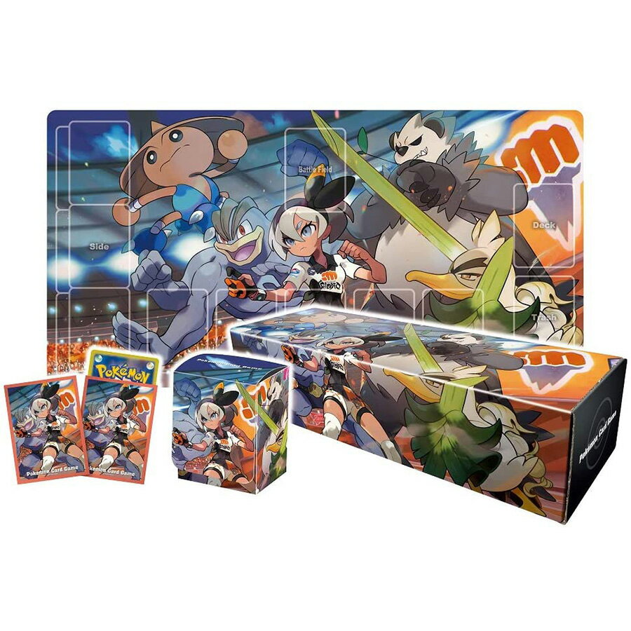楽天市場】ポケモン ポケモンカードゲーム ラバープレイマット
