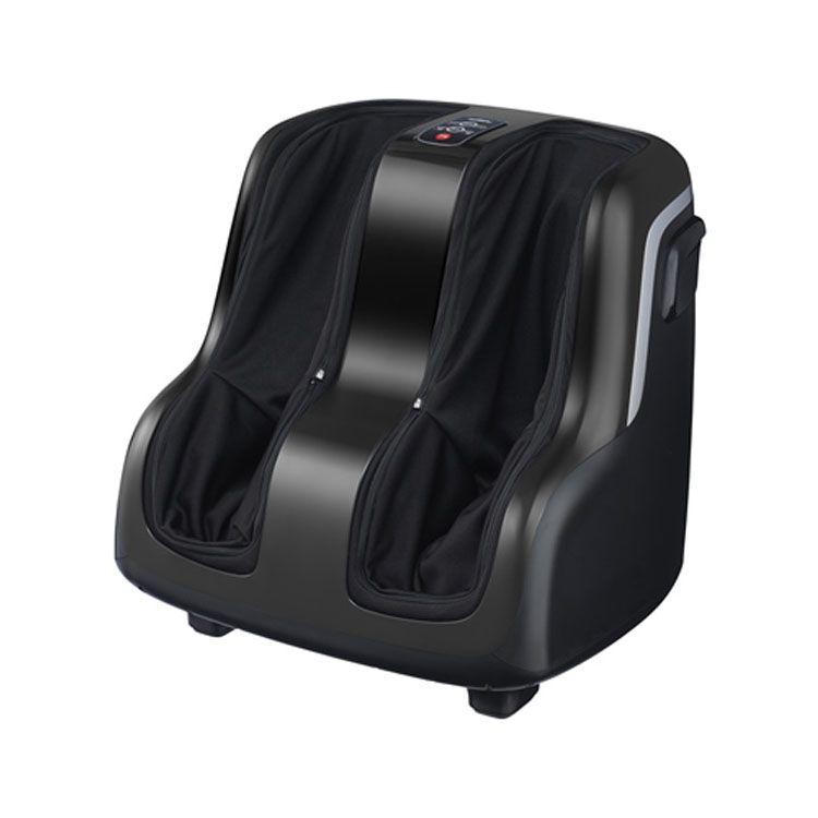 stylishjapan LGR0537 BLACK フットマッサージ Amazon | STYLISH JAPAN 公式 レッグリラクサー フットケア 6