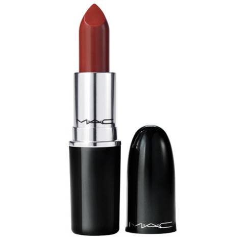 楽天市場】MAC ラスターガラスリップスティック ポッシュピット | 価格