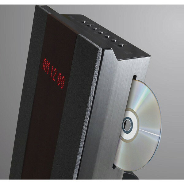 ANABAS CDクロックラジオシステム AA-002