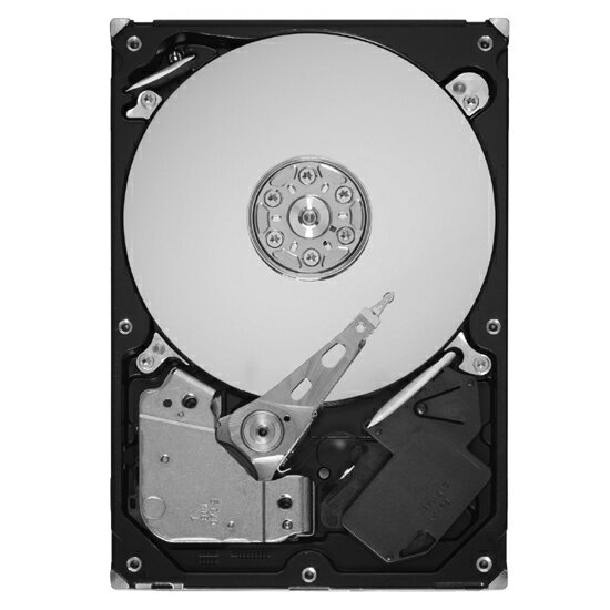 Seagate Barracuda Green 3.5inch 2TB 64MB 5900rpm SATA6.0Gb/s ST2000DL003 - Seagate